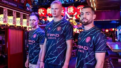 പ്രീമിയര് ലീഗിന് ഇന്ന് തുടക്കം! മാഞ്ചസ്റ്റര് സിറ്റിയുടെ ലക്ഷ്യം തുടര്ച്ചയായ നാലാം കിരീടം; തടയാന് ആഴ്സനല്