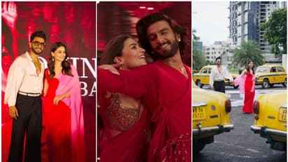 Rocky Aur Rani Kii Prem Kahaani: Alia Bhatt revealed that Ranveer Singh "will always scream" before shoot