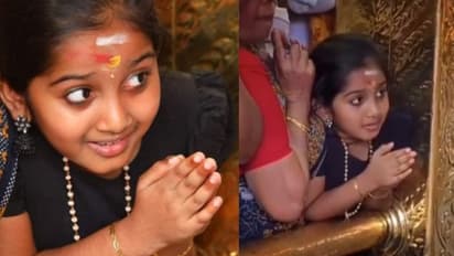 'ഇനി സ്വാമിയെ കാണാൻ 40 വർഷത്തെ കാത്തിരിപ്പ്'; 'മാളികപ്പുറം' താരം ദേവനന്ദ പറയുന്നു