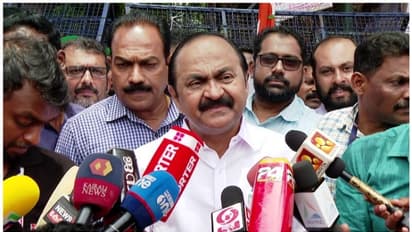 'ഉമ്മൻചാണ്ടിക്കെതിരെ നടന്നത് വലിയ ഗൂഢാലോചന; ഒരു പുരുഷായുസ്സ് മുഴുവൻ വേട്ടയാടി, കാലം അവർക്ക് കണക്ക് നൽകും'