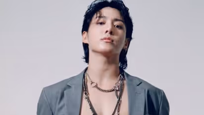 'Seven': BTS idol Jungkook creates record; his single debuts at 1 on Billboard Hot 100 and Global 200 charts