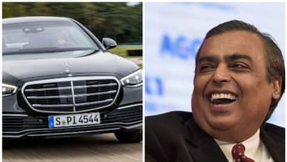 ബോംബിട്ടാലും തകരില്ല, ഗ്യാസ് ആക്രമണവും ഏശില്ല, രണ്ടുടണ് അധികഭാരം, ഉഗ്രനൊരു കാര് കൂടി വാങ്ങി അംബാനി!