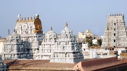 சென்னையில் கண்டிப்பாக பார்க்க வேண்டிய 10 கோவில்கள் இதுதான்..!