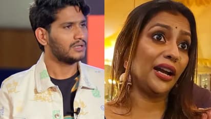 അഖില് മാരാരുടെ സിനിമയില് ഉണ്ടാകുമോ?, ചോദ്യങ്ങള്ക്ക് മറുപടിയുമായി ശോഭ വിശ്വനാഥ്