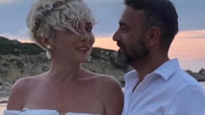 ಎಂಗೇಜ್‌ಮೆಂಟ್‌ ಬಳಿಕ ಭಾವಿ ಪತಿ ಜತೆ ಪಾರ್ಟಿ: 100 ಅಡಿ ಕಡಿದಾದ ಪ್ರಪಾತಕ್ಕೆ ಜಾರಿಬಿದ್ದು ಮಹಿಳೆ ಸಾವು