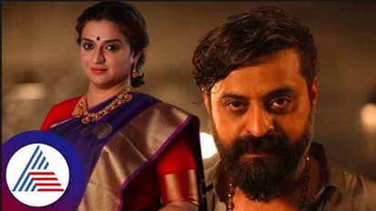 ಪವಿತ್ರಾ ಲೋಕೇಶ್‌ 'ಮತ್ತೆ ಮದುವೆ' ನೋಡಿಲ್ಲ: ಸಹೋದರ ಆದಿ ಲೋಕೇಶ್ ಮನದಾಳ