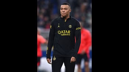 പി എസ് ജിയില് നിന്ന് എംബാപ്പെയെ ചുളുവില് ടീമിലെത്തിക്കാമെന്ന റയലിന്റെ പ്രതീക്ഷകള്ക്ക് തിരിച്ചടി