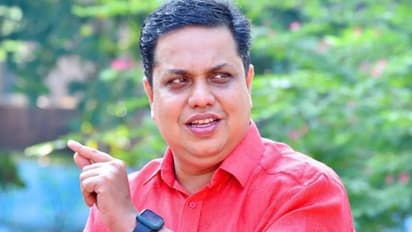 இந்துக்களுக்கு எதிரான கருத்து?.. கேரள சபாநாயகர் மீது குற்றச்சாட்டு - வழக்கு பதிவு செய்த பாஜக தலைவர்! ஏன்?