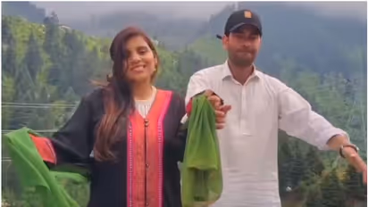 Anju's trouble returns: Desires divorce from Indian husband, plans to move kids to Pakistan