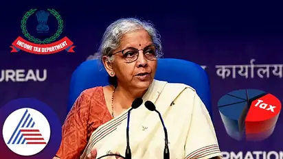 ಬೇರೆ ಧರ್ಮದ ಬಗ್ಗೆ ಮಾತನಾಡಲು ಧೈರ್ಯವಿದೆಯೇ?: ಉದಯನಿಧಿ ಸ್ಟಾಲಿನ್ ವಿರುದ್ಧ ನಿರ್ಮಲಾ ಸೀತಾರಾಮನ್ ಚಾಟಿ