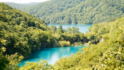 Discover serenity: Unravel beauty of India's lakes and rivers in floating glamping pods