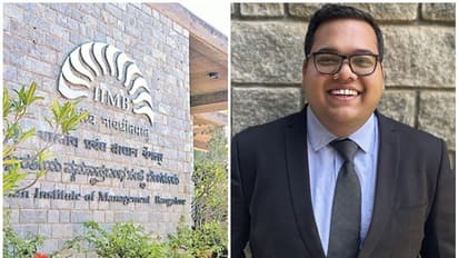 Bengaluru: ಹೃದಯಾಘಾತದಿಂದ ಬೆಂಗಳೂರು ಐಐಎಂ ವಿದ್ಯಾರ್ಥಿ ಸಾವು!