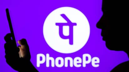  PhonePe