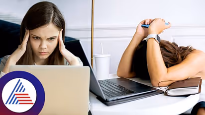 Health Tips: ಯಾಕೋ ಕೆಲಸದ ಮೇಲೆ ಫೋಕಸ್ ಮಾಡಲಾಗುತ್ತಿಲ್ಲ ಅನ್ನೋರ ಗಮನಕ್ಕೆ!