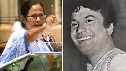 Uttam Kumar's 43rd death anniversary: CM Mamata Banerjee accuses CPI(M) of not respecting late veteran actor