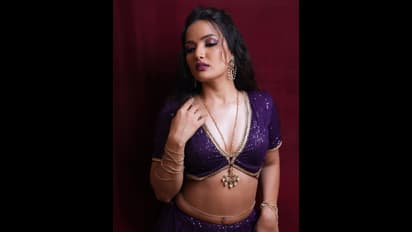 అందాల జాతర చేసిన ‘బిగ్ బాస్’ సిరి.. ఇలా చూస్తే శ్రీహాన్ ఏమైపోతాడో అంటున్న ఫ్యాన్స్.. బ్యూటీఫుల్ పిక్స్