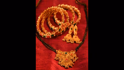 ಹೇಗಿದೆ ಇಂದು ನಿಮ್ಮ ನಗರದಲ್ಲಿ ಬಂಗಾರದ ದರ