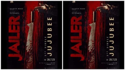 'ஜெயிலர்' மூன்றாவது சிங்கிள் தான வேணும்? அதெல்லாம் ஜுஜுபி மேட்டர்..! வெளியான லேட்டஸ்ட் அப்டேட்!