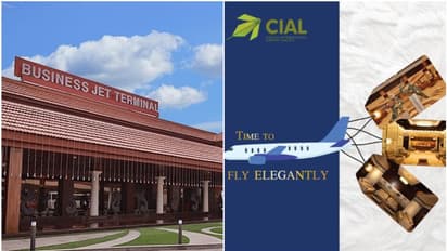 വെറും എട്ട് മാസം, പറന്നിറങ്ങിയത് 562 വിമാനങ്ങള്! 'കേരളത്തിലേക്ക് വ്യവസായികളുടെ ഒഴുക്ക്'; കണക്കുമായി മന്ത്രി