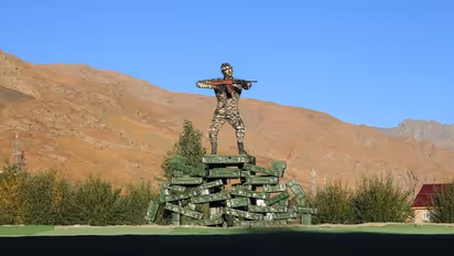 Kargil Vijay Diwas 2023: Why Congress chose not to participate in commemorations