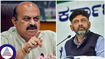 ನೂತನ ಸಂಸದರಾಗುತ್ತಿದ್ದಂತೆಯೇ ಕಾಂಗ್ರೆಸ್ ಸರ್ಕಾರಕ್ಕೆ ಎಚ್ಚರಿಕೆ ಕೊಟ್ಟ ಮಾಜಿ ಸಿಎಂ ಬೊಮ್ಮಾಯಿ