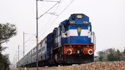 ரயில் சேவையில் அதிரடி மாற்றம்.. எந்தெந்த ரயில்கள் ரத்து.. இதோ முக்கிய தகவல்கள்..!