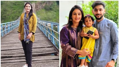 ಕ್ರೀಡಾಗ್ರಾಮದಲ್ಲಿ ಮಗುವಿಗೆ ಅವಕಾಶವಿಲ್ಲ, ಏಷ್ಯಾಡ್ನಿಂದ ಹಿಂದೆ ಸರಿದ ಬಿಸ್ಮಾ!