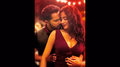 Bawaal Controversy: Israel ambassador slams Varun Dhawan, Janhvi Kapoor's film; Here's what he said