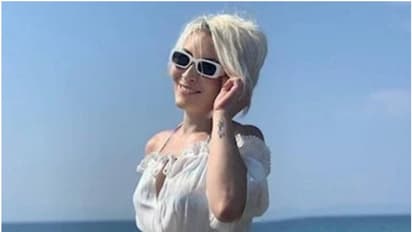 വിവാഹ നിശ്ചയ ചടങ്ങിനിടെ 100 അടി താഴ്ചയിലേക്ക് വഴുതി വീണു, യുവതിക്ക് ദാരുണാന്ത്യം