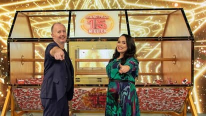 15 മില്യൺ ദിർഹം നേടാൻ രണ്ട് അധിക ടിക്കറ്റുകൾ; ബിഗ് ടിക്കറ്റ് സമ്മർ ബൊണാൻസ