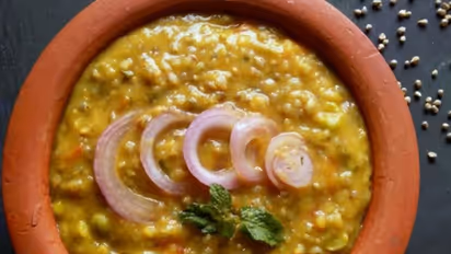 5 Health benefits of eating Bajra Khichdi