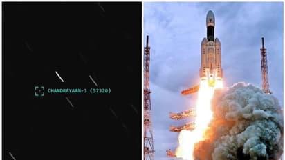 ചന്ദ്രയാൻ-3 അഞ്ചാമത്തെ ഭ്രമണപഥം ഉയര്‍ത്തലും വിജയകരം; ഇനി ചന്ദ്രനിലേക്ക് കുതിക്കാന്‍ റെഡിയാകും