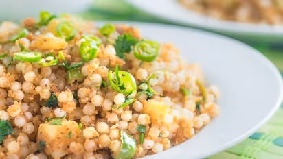 5 benefits of Sabudana Khichdi for your Health