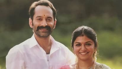 இந்த அசிங்கம் தேவையா? கட்டிப்பிடிக்கும் போது தெரியாம பட்டுடுச்சி! பகத் பாசிலிடம் பொய் சொல்லி சிக்கிய ரவீனா!