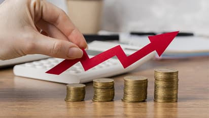 டிசம்பர் காலாண்டில் ஜிடிபி எதிர்பார்த்ததை விட 7 சதவீதம் அதிகமாக இருக்கும்!