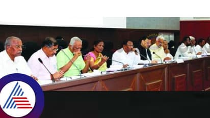 ಮಳೆ ಆಗದೇ ಇದ್ರೂ  ಆಗಿದೆ ಎಂದು ಸಚಿವರಿಗೆ ತಪ್ಪು ಮಾಹಿತಿ ನೀಡಿದ ಕೃಷಿ ಅಧಿಕಾರಿಗಳು!   