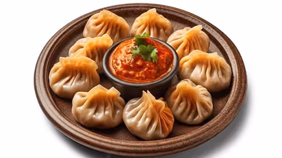 5 popular Momos that are favourite in India