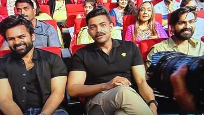 Bro Prerelease Event: పవన్ కళ్యాణ్ కోసం వేయి కళ్లతో ఎదురు చూస్తున్న ఫ్యాన్స్... నినాదాలతో వేదిక బద్దలు!