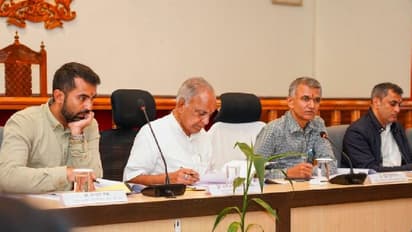 ಕೊಡಗು: ವರ್ಷ ಕಳೆದರೂ NDRF ಹಣ ಬಳಸದ ಅಧಿಕಾರಿಗಳಿಗೆ ನೋಟಿಸ್