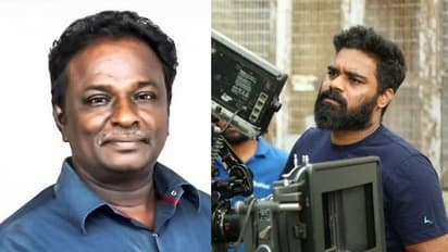 இதுதான் மடோன் அஸ்வின் காப்பி அடிச்ச 2 ஆங்கில படங்கள் - ஆதாரத்தை வெளியிட்ட ப்ளூ சட்டை மாறன்!