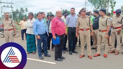  ಆ.1ರಿಂದ ಎಕ್ಸ್‌ಪ್ರೆಸ್‌ವೇನಲ್ಲಿ ದ್ವಿಚಕ್ರ, ತ್ರಿಚಕ್ರ ವಾಹನ ಸಂಚಾರ ನಿಷೇಧ; ನಿಯಮ ಉಲ್ಲಂಘಿಸಿದರೆ ಕಠಿಣ ಕ್ರಮ: ಎಡಿಜಿಪಿ 