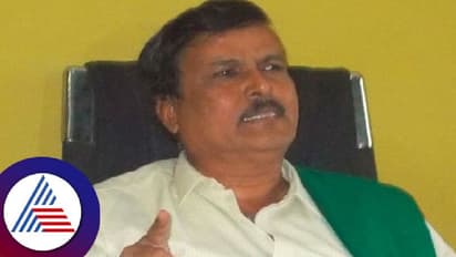 ಸರ್ಕಾರದಿಂದ ರೈತರ ಮೂಗಿಗೆ ತುಪ್ಪ ಸವರುವ ಕೆಲಸ: ಕುರುಬೂರ ಶಾಂತಕುಮಾರ