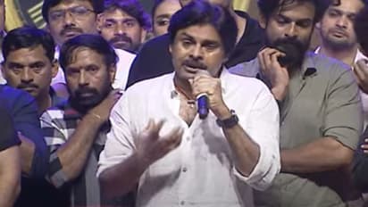 రోజా భర్తకి పవన్ దిమ్మతిరిగే కౌంటర్.. చిన్న స్వభావం నుంచి బయటకు రావాలని హితవు..