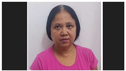 'കാനഡയിൽ നിന്ന് ഗിഫ്റ്റ്'; കസ്റ്റംസ് ഓഫിസർ ചമഞ്ഞ് വീട്ടമ്മയിൽ നിന്ന് തട്ടിയത് 15 ലക്ഷം, 56കാരി പൊലീസ് പിടിയിൽ