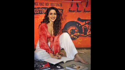 ప్రగ్య జైస్వాల్ పరువాల విందు, సోషల్ మీడియాలో బాలయ్య భామ అరాచకం.. 