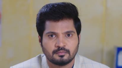 Guppedantha Manasu: కొడుకుని ఘోరంగా అవమానించిన ఫణీంద్ర.. సడన్ ఎంట్రీ ఇచ్చి షాకిచ్చిన రిషి!