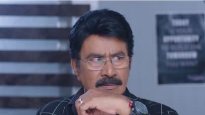 Guppedantha Manasu: చక్రపాణి మాటలకు షాకైన ఏంజెల్.. వసుతో గొడవ పడుతున్న రిషి!