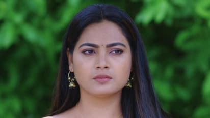 Guppedantha Manasu: సహనాన్ని కోల్పోయిన రిషి.. ఇంట్లోంచి వెళ్లిపోయిన వసుధార!