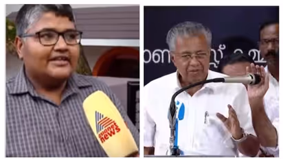 ഹൗളിംഗ് സാധാരണമാണ്, കേസ് ആദ്യത്തേത്; രാഹുലിന്റെ പരിപാടിക്ക് സ്ഥിരമായി മൈക്ക് നൽകാറുണ്ടെന്ന് മെെക്ക് ഉടമ