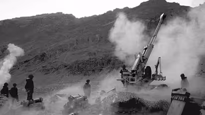 Kargil Vijay Diwas: 27 defining moments from the 1999 India-Pakistan war